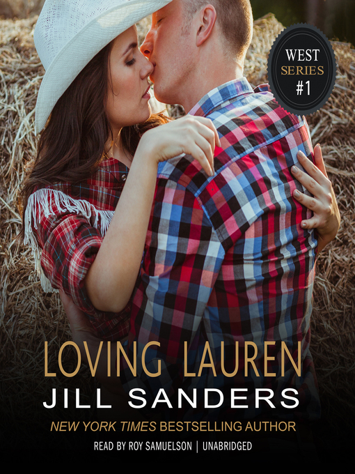 Title details for Loving Lauren by Jill Sanders - Available